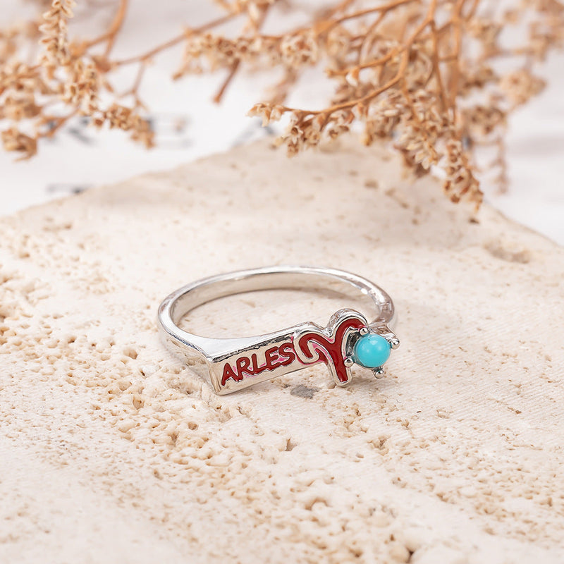 Charming Ring for Any Occasion