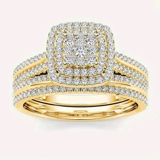 Charming Ring for Any Occasion