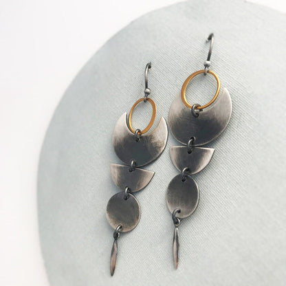 Stunning Earring for Daily Wear