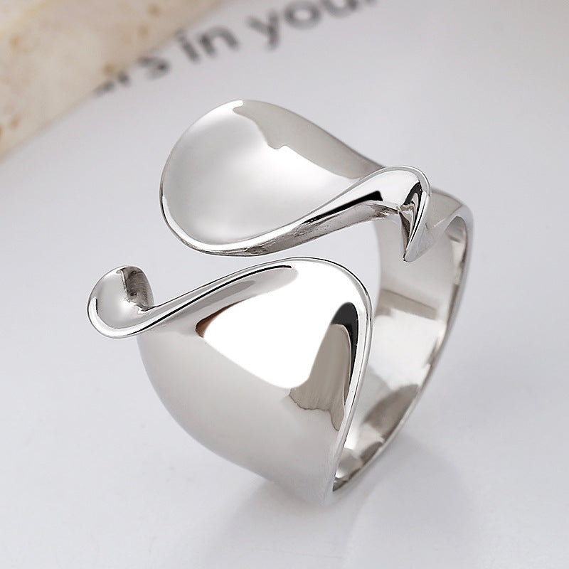 Elegant Ring for Every Occasion