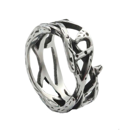 Elegant Ring for Every Occasion
