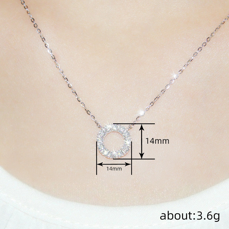 Beautiful Necklace with Unique Style