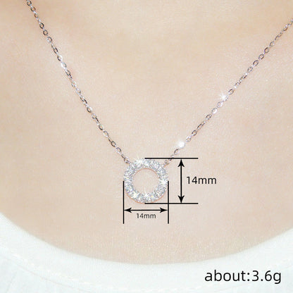 Beautiful Necklace with Unique Style