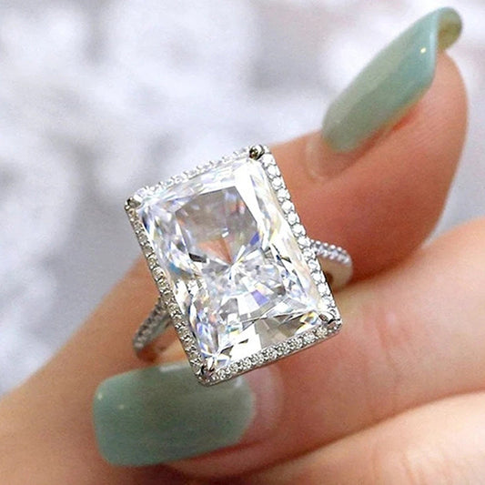 Classic Ring with Timeless Appeal