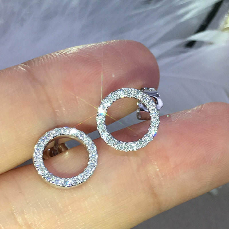 Beautiful Earring with Unique Style
