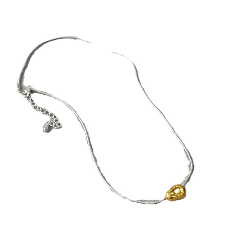 Elegant Gold Necklace for Every Occasion