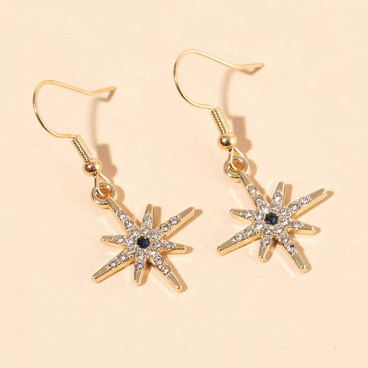 Romantic Earring for Special Moments