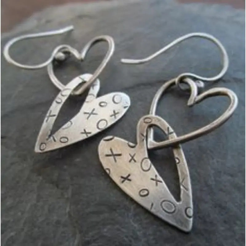 Classic Earring with Timeless Appeal