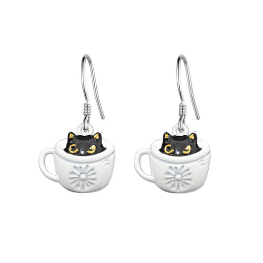 Charming Earring for Any Occasion