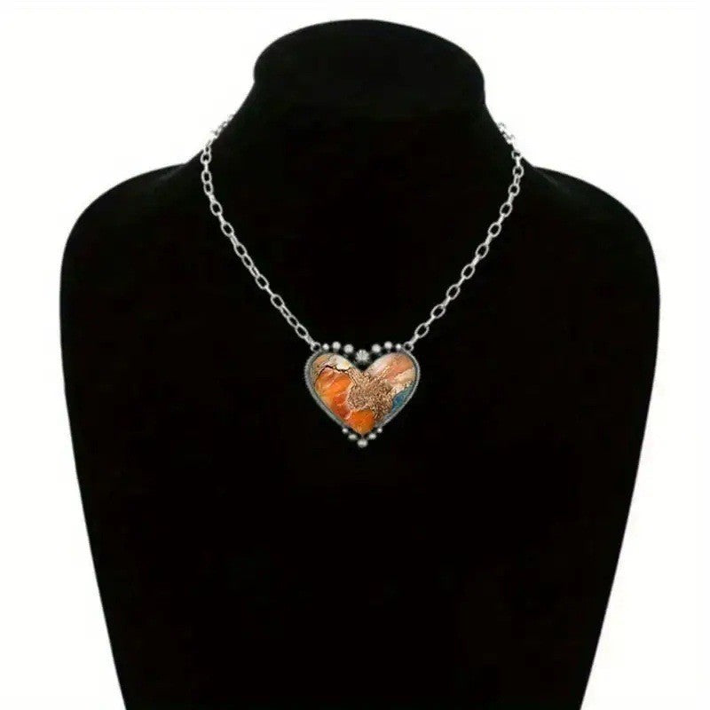 Beautiful Necklace with Unique Style