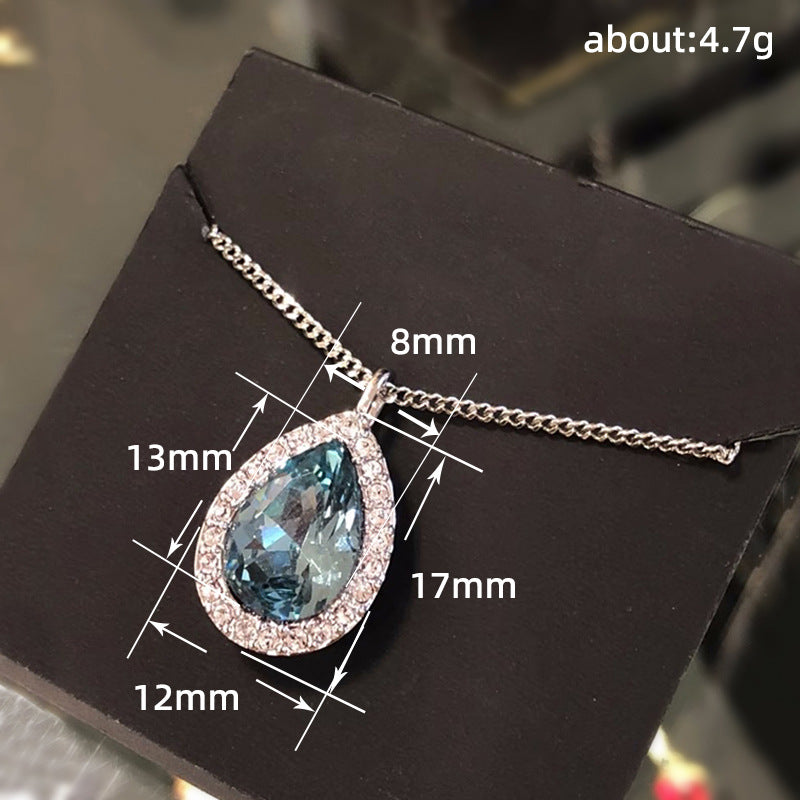 Beautiful Necklace with Unique Style