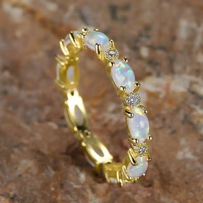 Charming Ring for Any Occasion