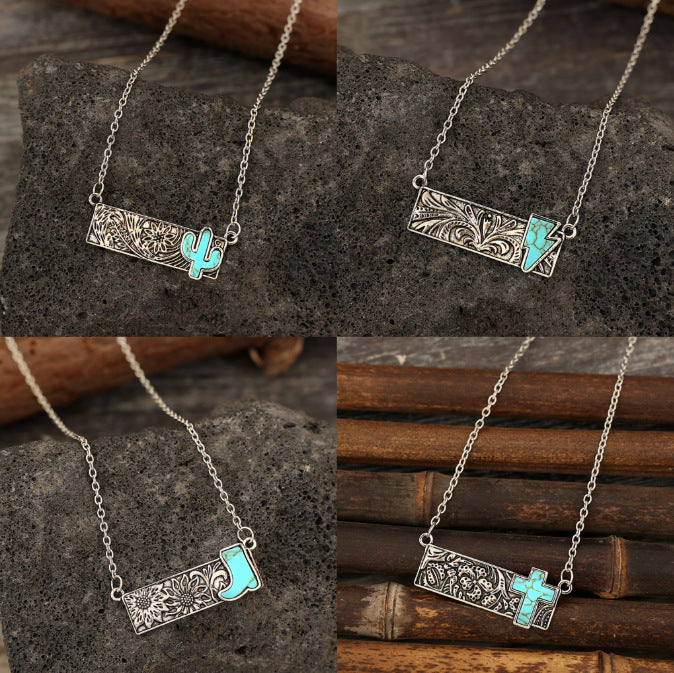 Charming Necklace for Any Occasion