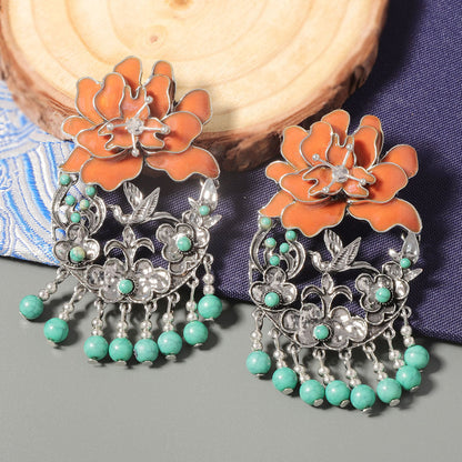Charming Earring for Any Occasion