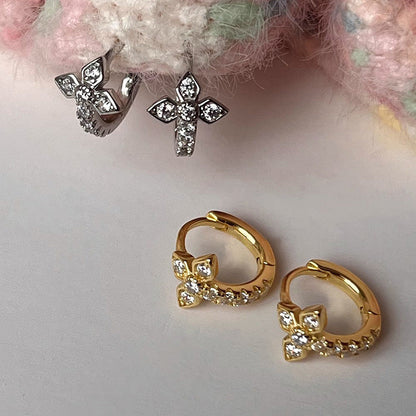 Classic Earring with Timeless Appeal