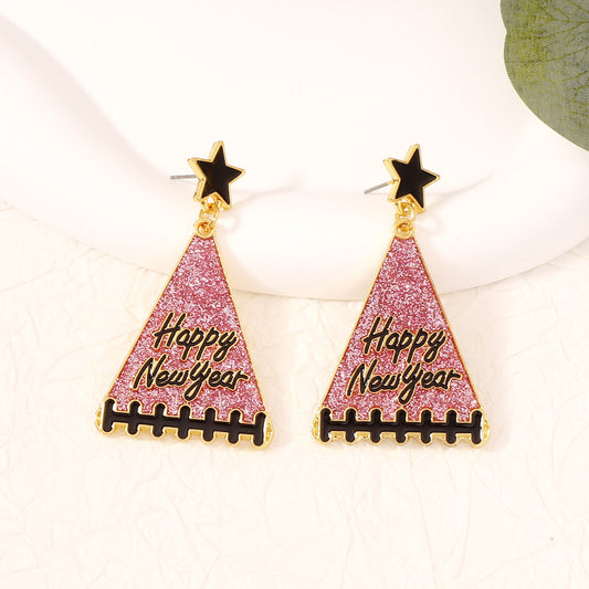 Elegant Earring for Every Occasion