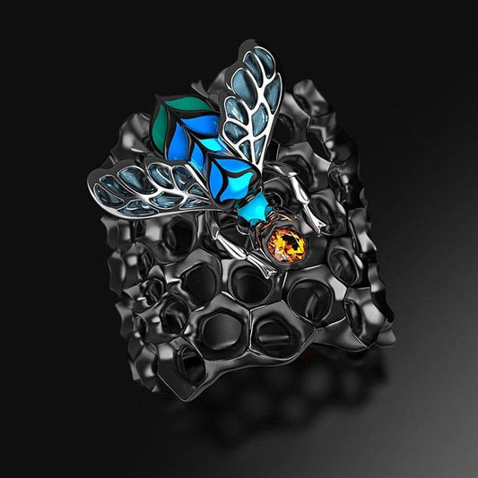 Elegant Ring for Every Occasion