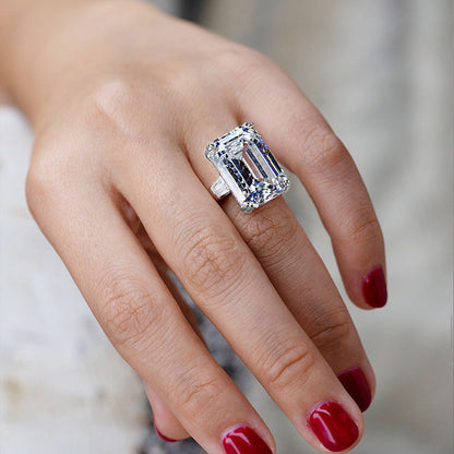 Elegant Ring for Every Occasion