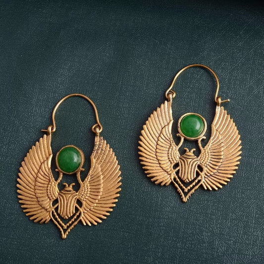 Stunning Earring for Daily Wear