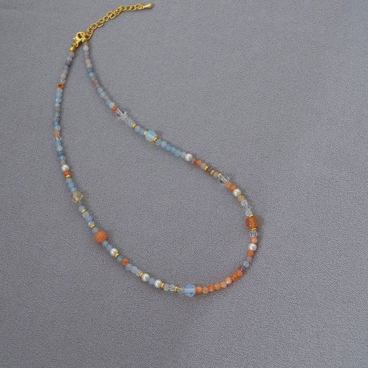 Vintage Handmade Necklace