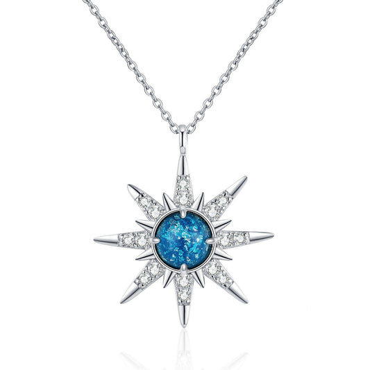 Romantic Necklace for Special Moments