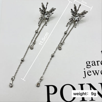 Romantic Earring for Special Moments