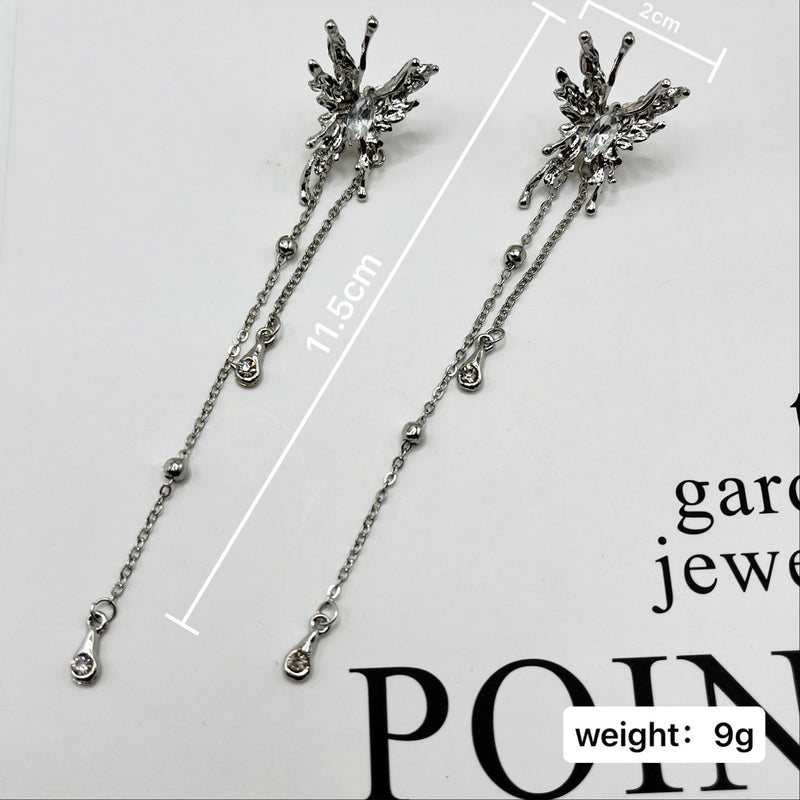 Romantic Earring for Special Moments