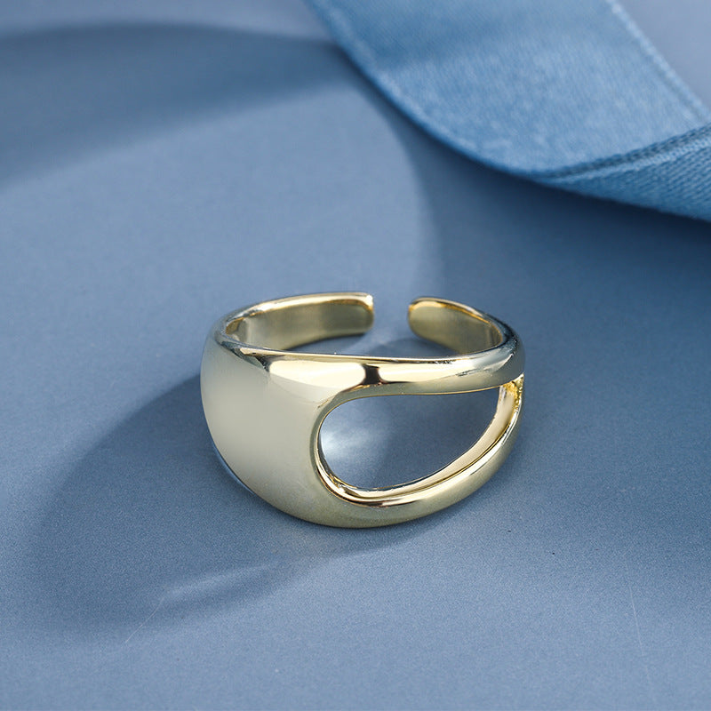 Stunning Ring for Daily Wear