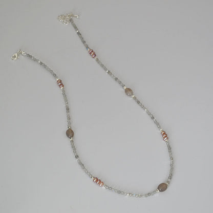 Charming Pearl Necklace for Any Occasion