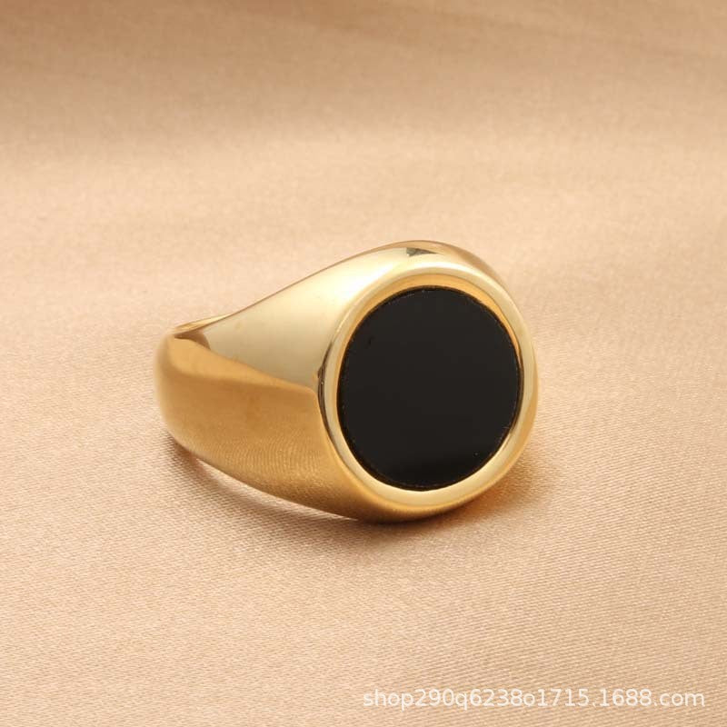 Charming Ring for Any Occasion