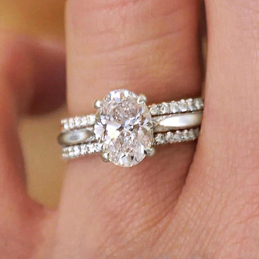 Stunning Set for Daily Wear
