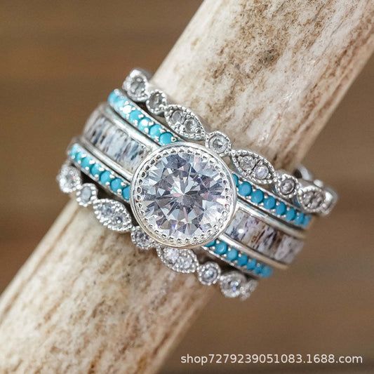 Vintage Handmade Set
