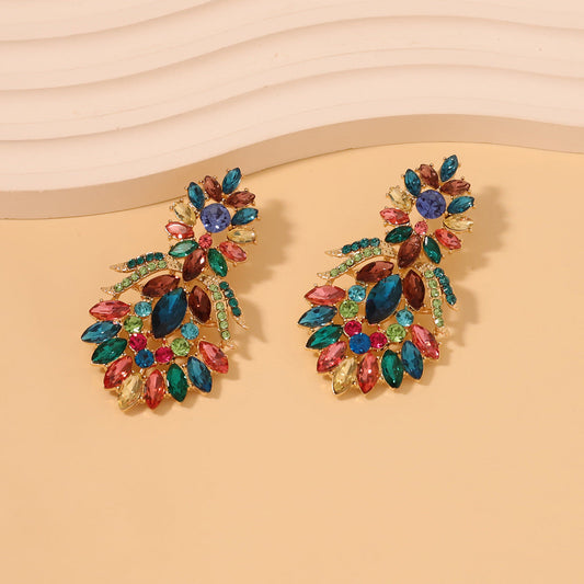Romantic Earring for Special Moments