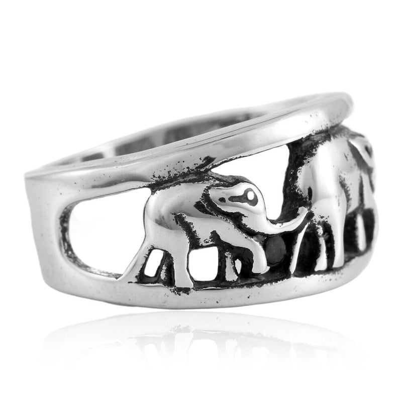 Charming Ring for Any Occasion