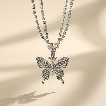 Romantic Necklace for Special Moments