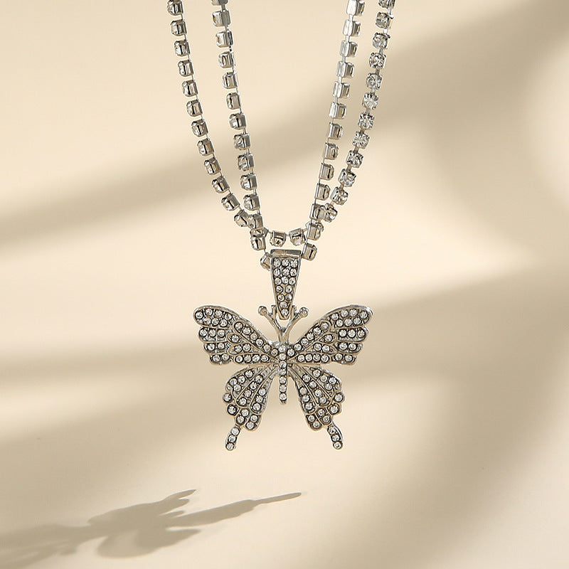 Romantic Necklace for Special Moments