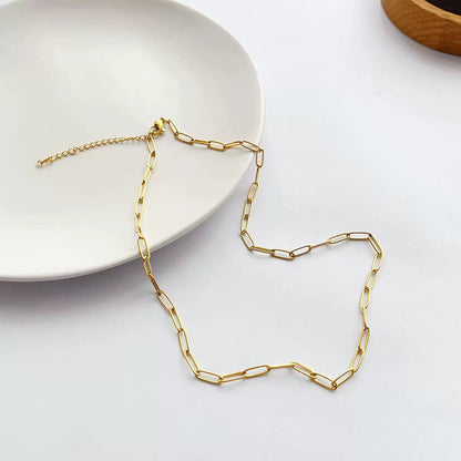 Delicate Artisan Necklace