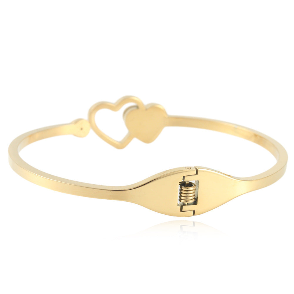Romantic Bracelet for Special Moments