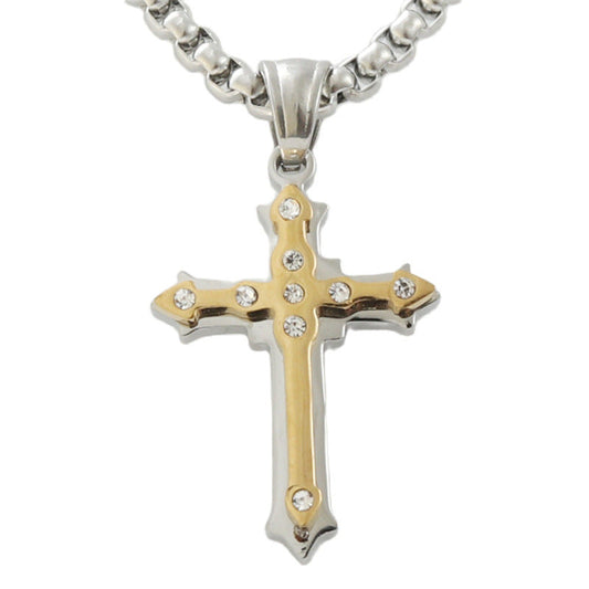 Romantic Pendant for Special Moments