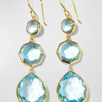 Beautiful Earring with Unique Style