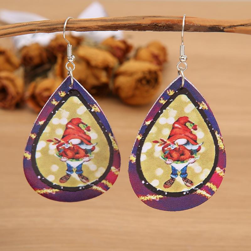 Stunning Earring for Daily Wear