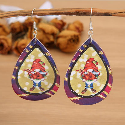 Stunning Earring for Daily Wear