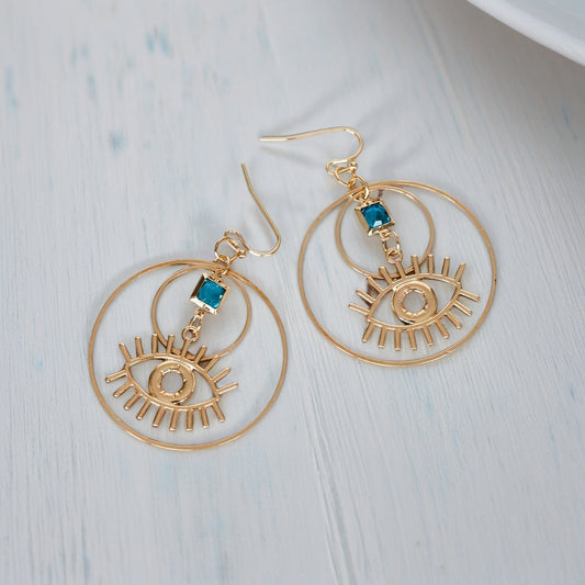 Charming Earring for Any Occasion