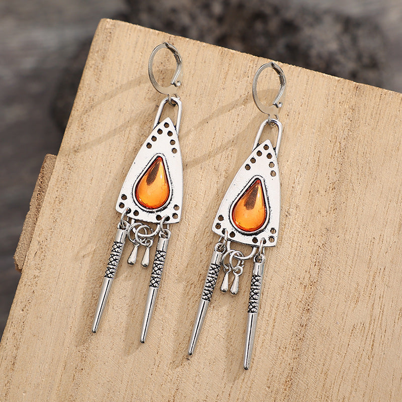 Charming Earring for Any Occasion