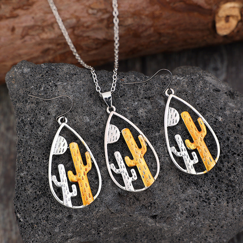 Beautiful Necklace with Unique Style