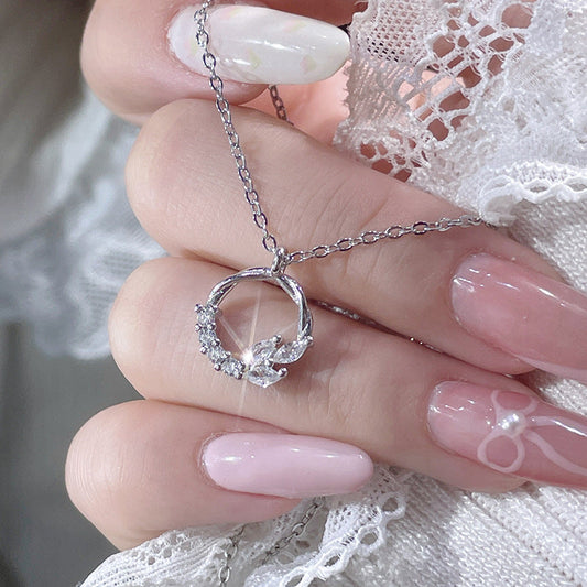 Classic Necklace with Timeless Appeal