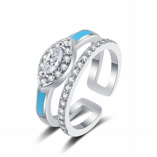 Delicate Artisan Ring