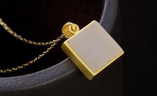 Elegant Gold Chain for Every Occasion