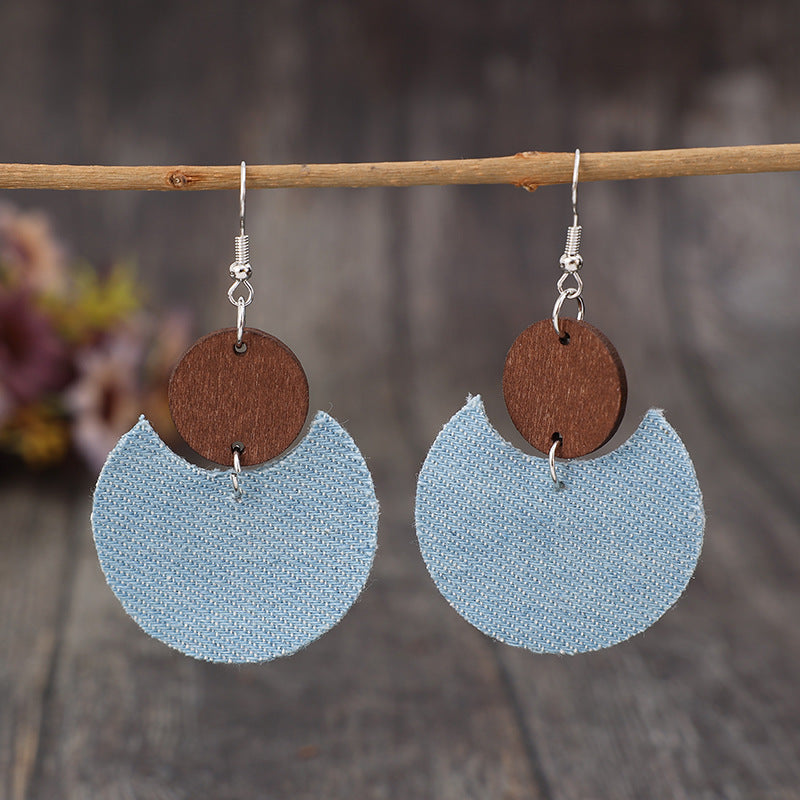 Beautiful Earring with Unique Style