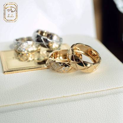Delicate Artisan Ring